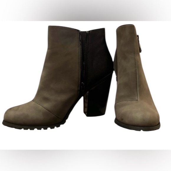 Call It Spring hill boots - Picture 1 of 7